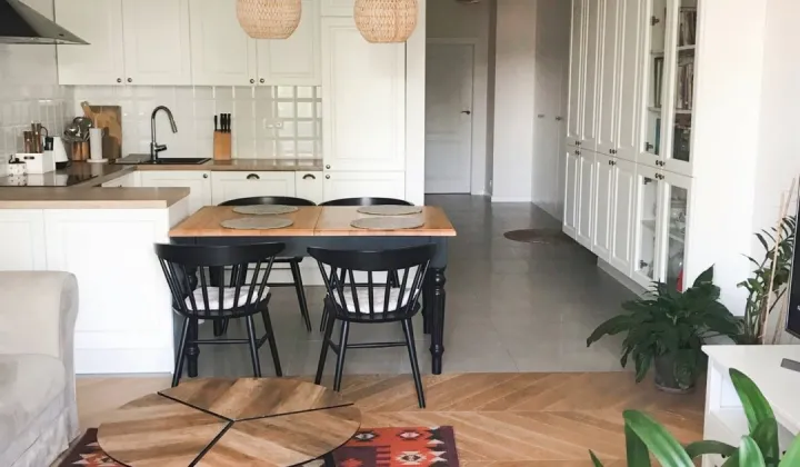 Mieszkanie 3-pokojowe Białystok Sienkiewicza, ul. Jurowiecka