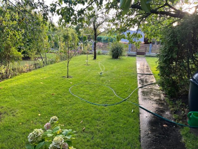 Działka rod Płock, ul. Narodowych Sił Zbrojnych. Zdjęcie 1