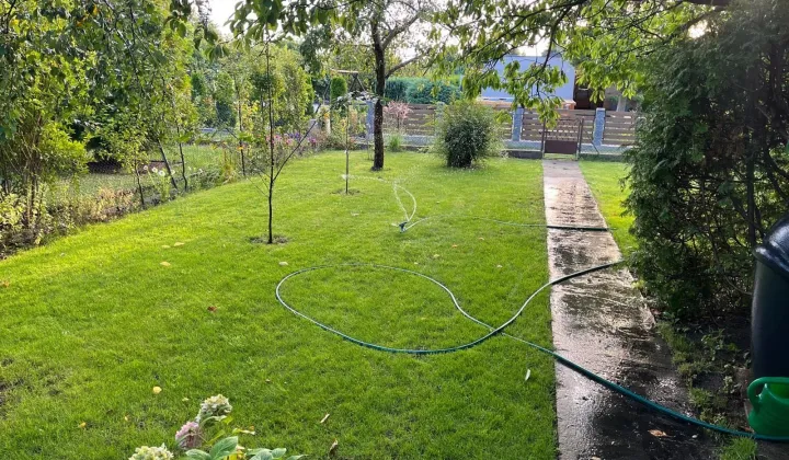 Działka rod Płock, ul. Narodowych Sił Zbrojnych