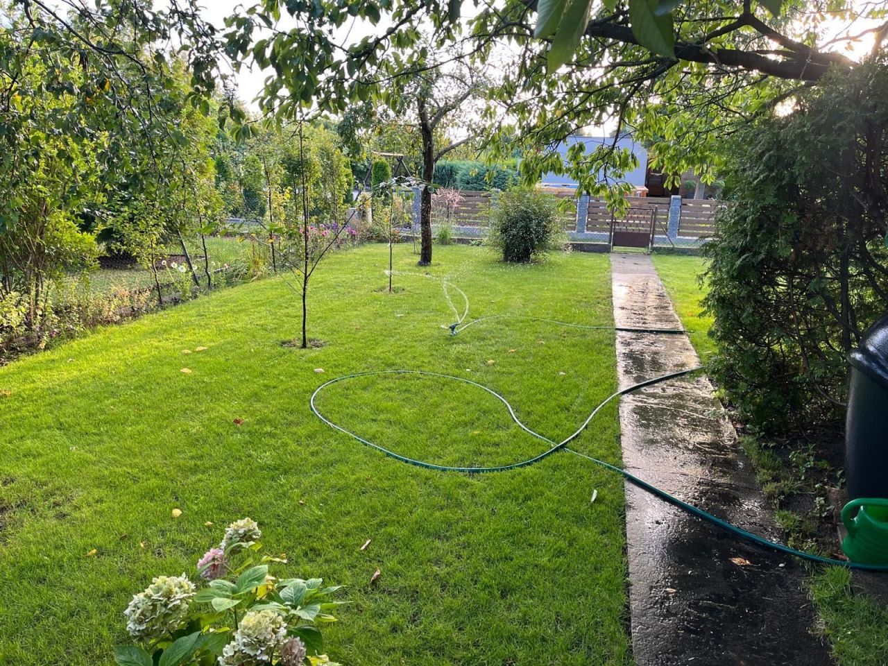 Działka rod Płock, ul. Narodowych Sił Zbrojnych. Zdjęcie 1