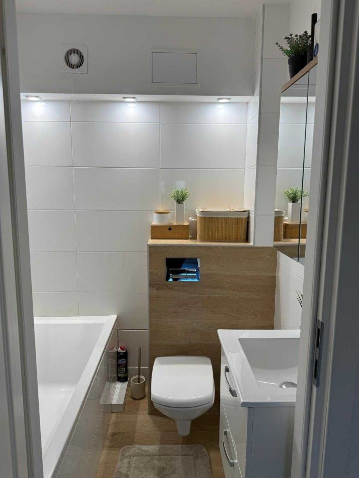 Mieszkanie 2-pokojowe Pomiechówek, ul. Wojska Polskiego. Zdjęcie 6