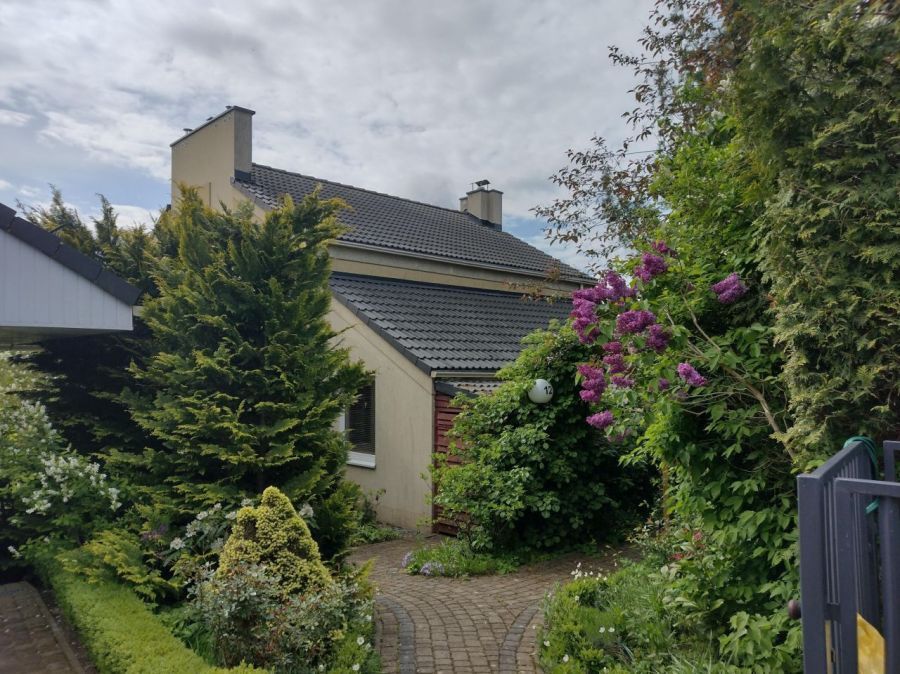 dom wolnostojący, 6 pokoi Dobrzewino, ul. Turystyczna. Zdjęcie 15