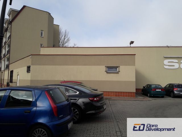 Biuro Koszalin, ul. Feliksa Nowowiejskiego. Zdjęcie 9