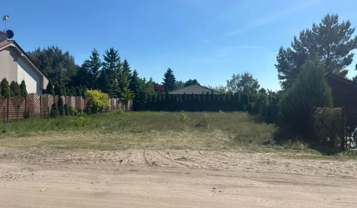 Działka budowlana Krosno, ul. Miodowa