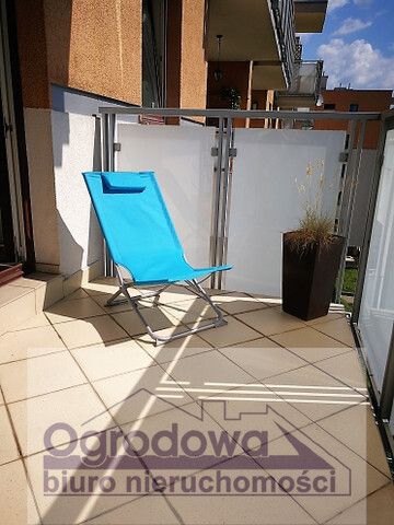 Mieszkanie 1-pokojowe Warszawa Mokotów, ul. Egejska. Zdjęcie 2