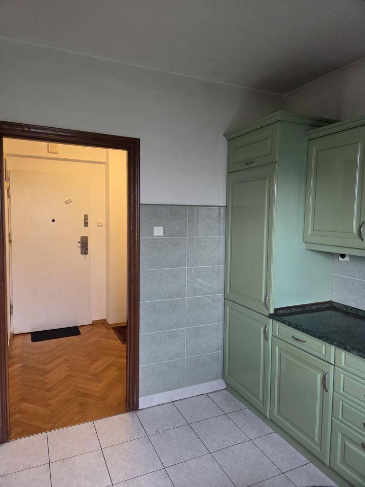 Mieszkanie 2-pokojowe Warszawa Wola, al. Jana Pawła II. Zdjęcie 9