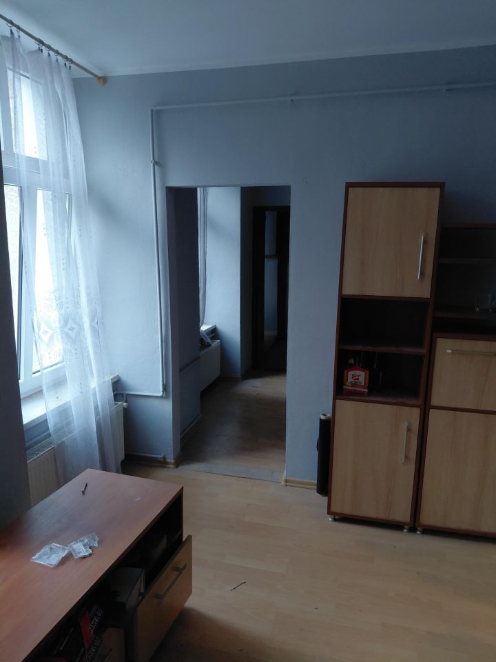 Mieszkanie 2-pokojowe Kłodzko Centrum, Plac Koscielny. Zdjęcie 3