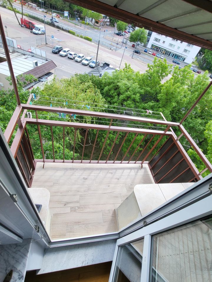 Mieszkanie 2-pokojowe Legionowo Centrum, ul. Jana III Sobieskiego. Zdjęcie 9