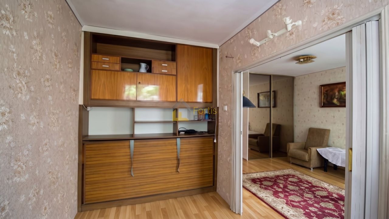 Mieszkanie 2-pokojowe Kraków Krowodrza, ul. Wrocławska. Zdjęcie 6