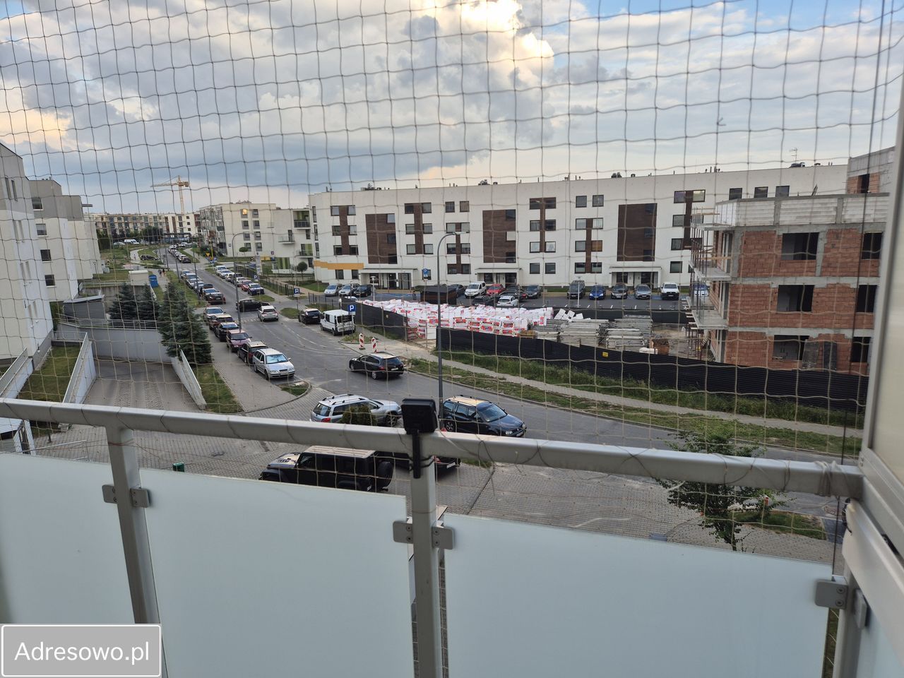Mieszkanie 2-pokojowe Lublin Kośminek, ul. Generała Witolda Urbanowicza. Zdjęcie 13