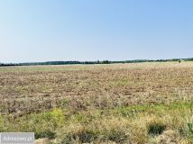 Działka budowlana Gałów, ul. Słoneczna. Zdjęcie 2