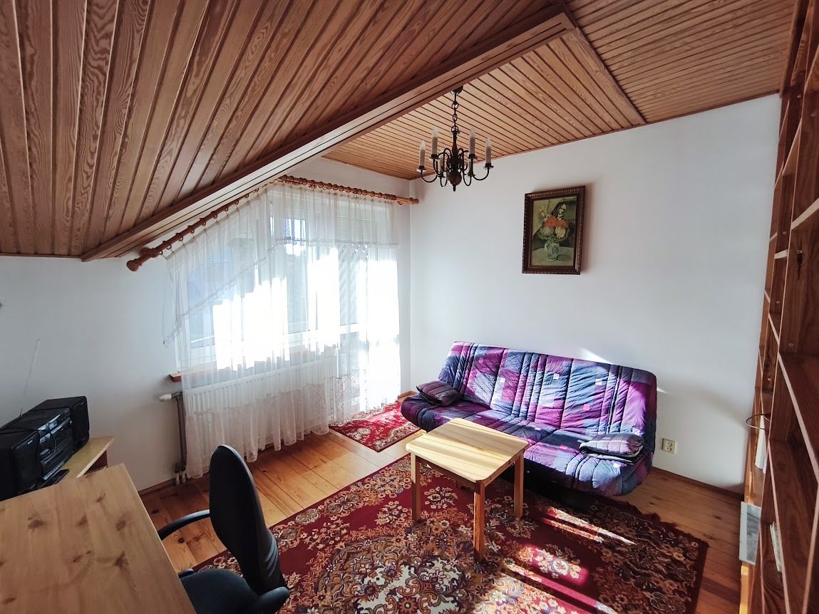 dom szeregowy, 4 pokoje Białystok Wysoki Stoczek, ul. Dworska. Zdjęcie 11