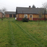 Działka rolno-budowlana Bzowiec. Zdjęcie 3