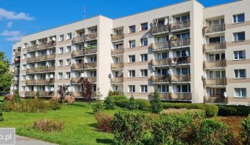 Mieszkanie 2-pokojowe Częstochowa Północ, ul. Sosabowskiego