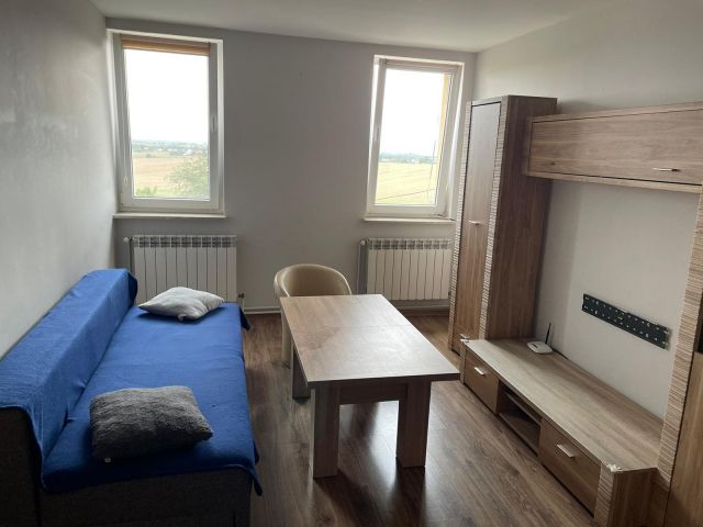 Mieszkanie 2-pokojowe Młodowice. Zdjęcie 1