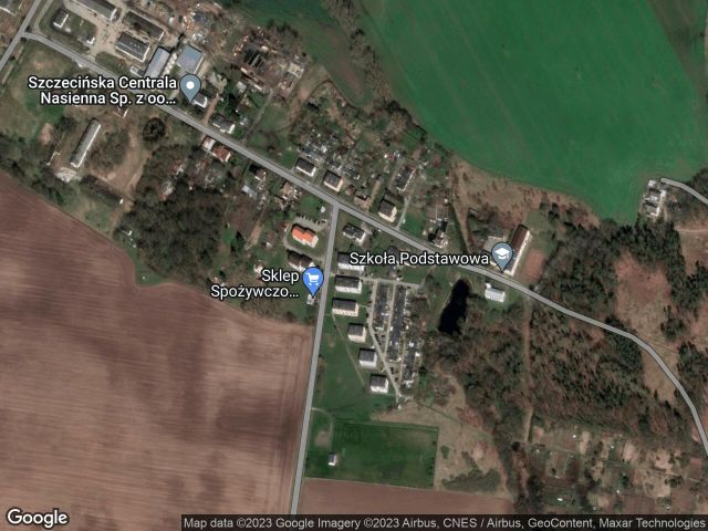 Mieszkanie 1-pokojowe Prusinowo. Zdjęcie 1