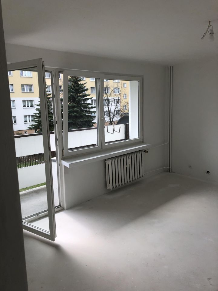 Mieszkanie 2-pokojowe Łódź Górna, ul. Królewska