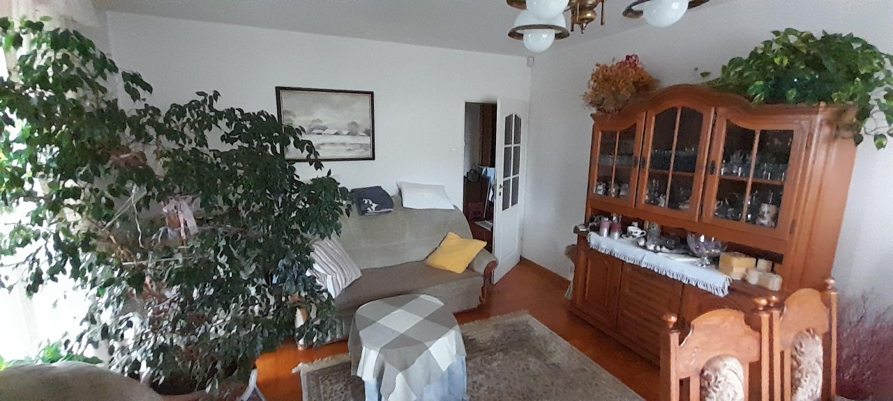 Mieszkanie 3-pokojowe Siedlce, ul. Starowiejska