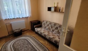 Mieszkanie na sprzedaż Poznań Stare Miasto ul. Tylne Chwaliszewo 43 m2