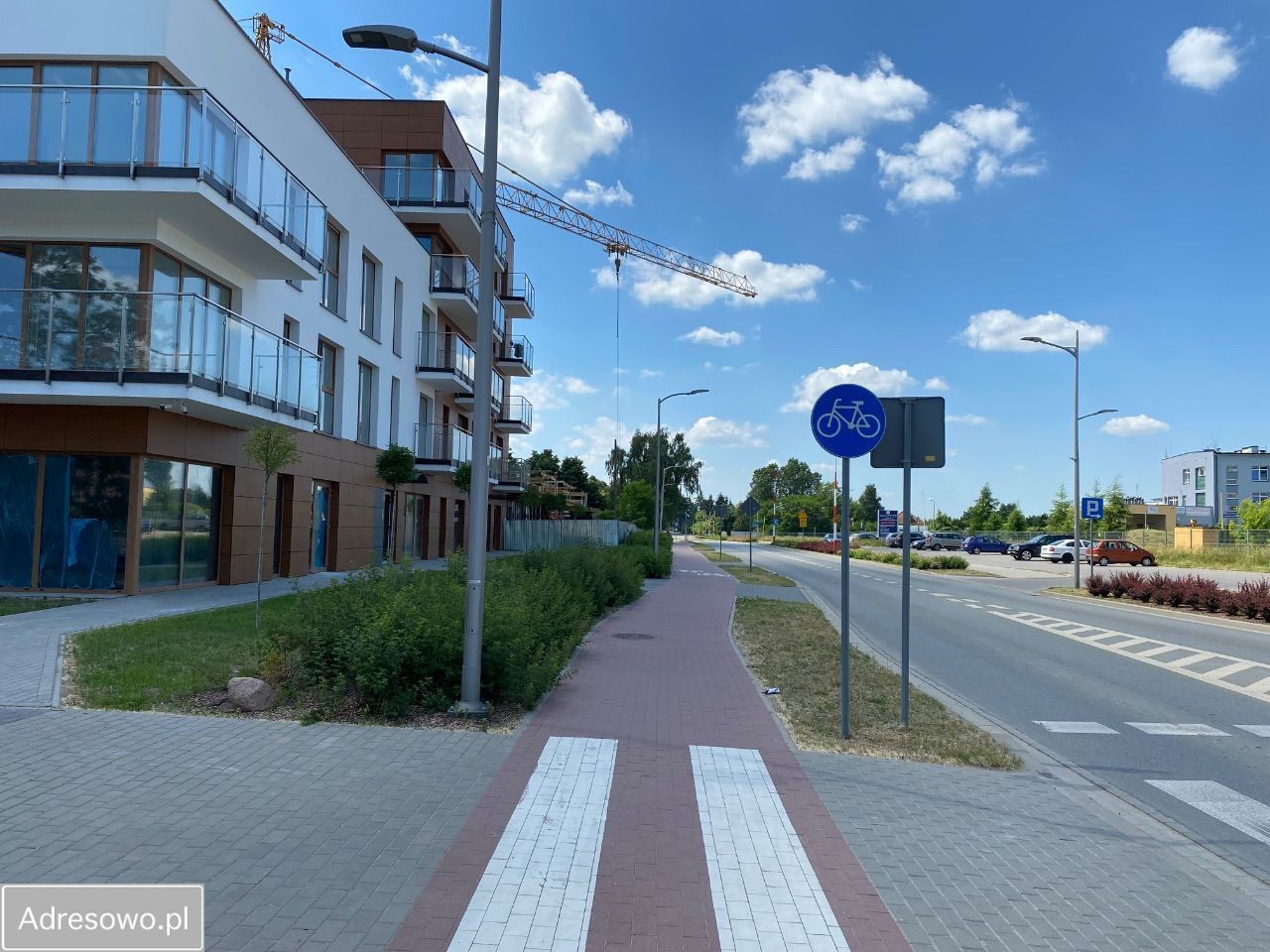 Lokal Wyszków. Zdjęcie 3