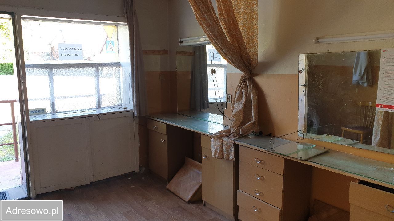 Lokal Frombork, ul. Kopernika. Zdjęcie 2