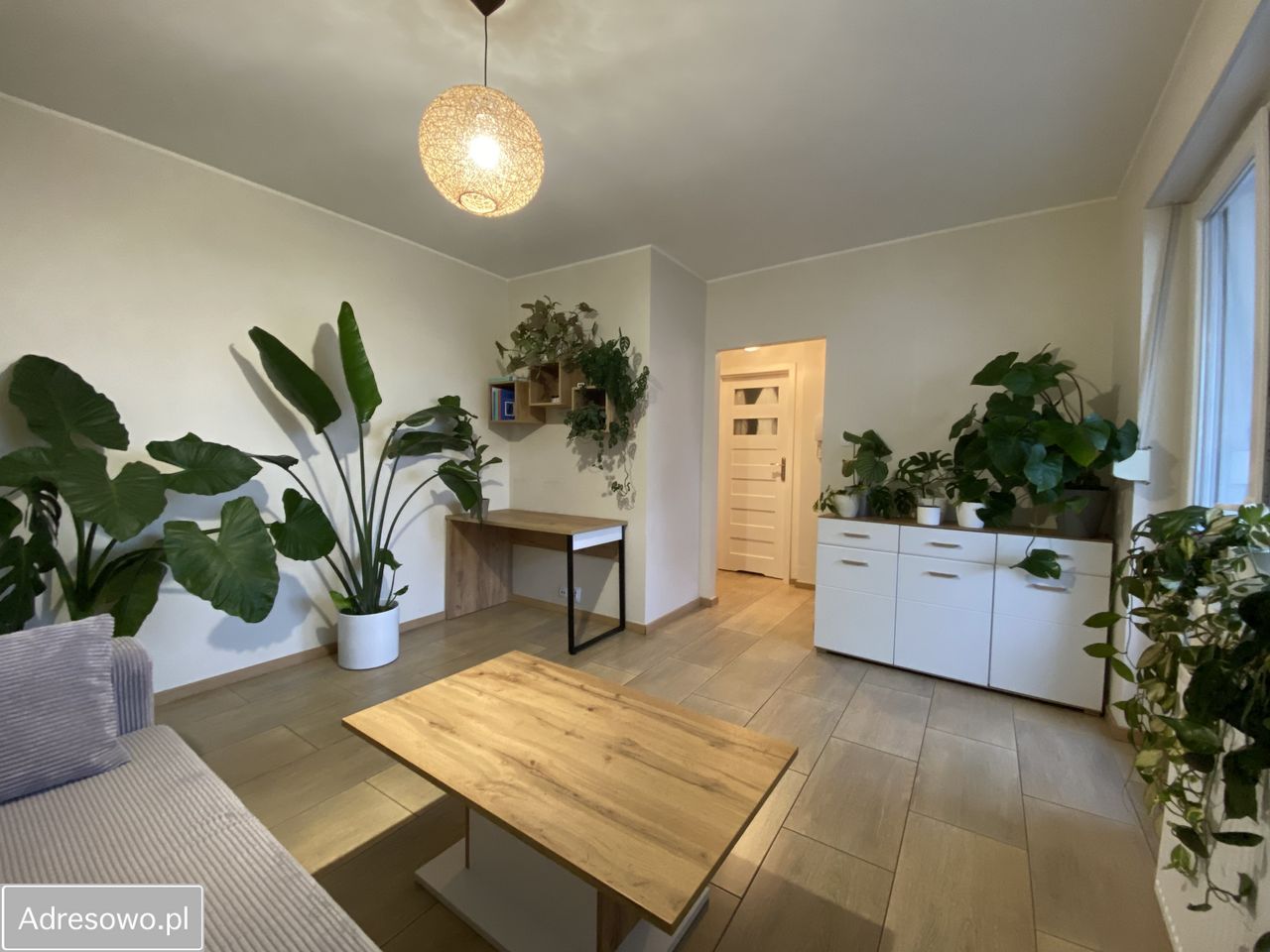 Mieszkanie 1-pokojowe Poznań Grunwald, ul. Marcelińska