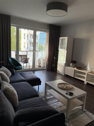 Mieszkanie 3-pokojowe Wrocław Śródmieście, ul. Romana Dmowskiego. Zdjęcie 2