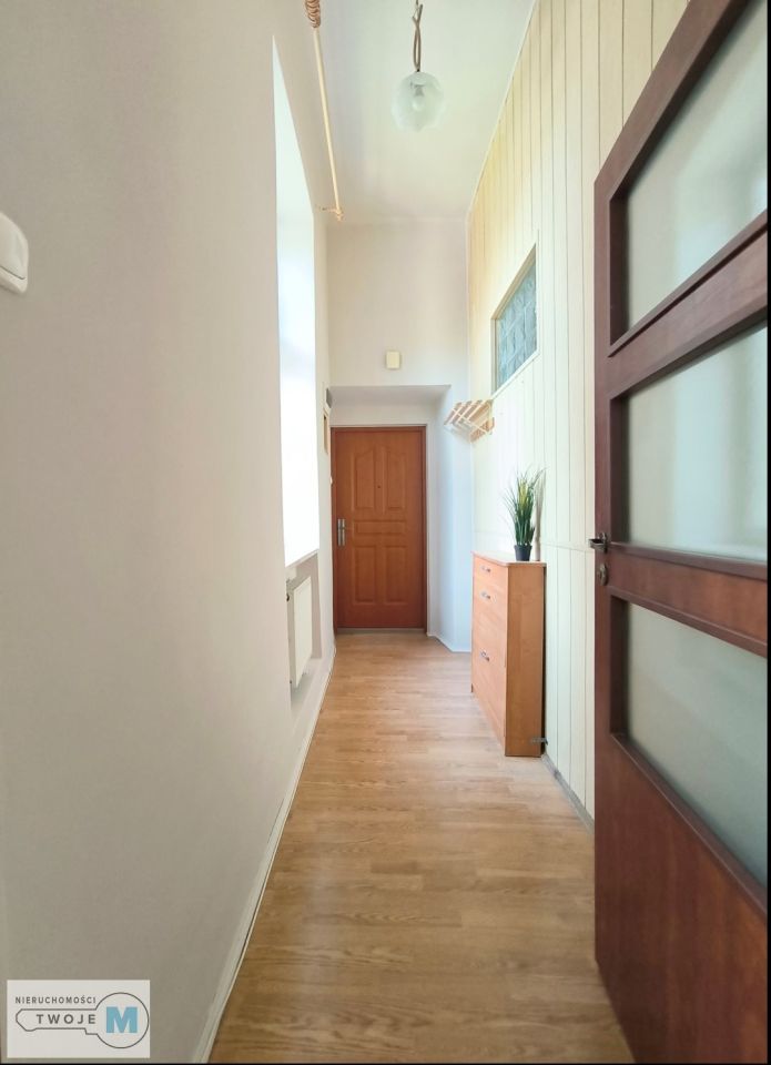 Mieszkanie 1-pokojowe Kielce Centrum, ul. Hipoteczna. Zdjęcie 9