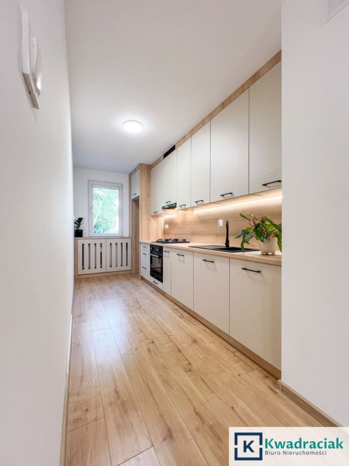 Mieszkanie 2-pokojowe Krosno, ul. Adama Mickiewicza. Zdjęcie 4