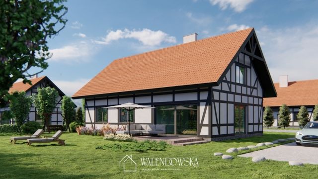 dom wolnostojący, 4 pokoje Swołowo. Zdjęcie 2