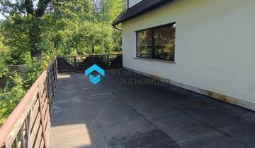 dom wolnostojący, 5 pokoi Jelenia Góra