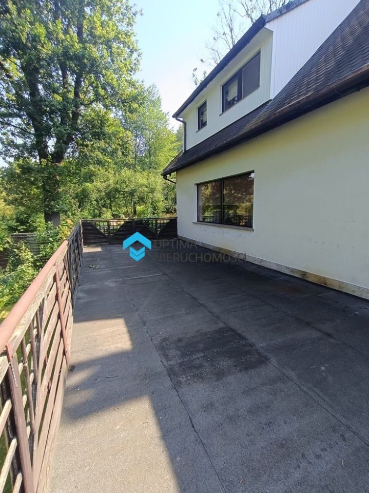 dom wolnostojący, 5 pokoi Jelenia Góra