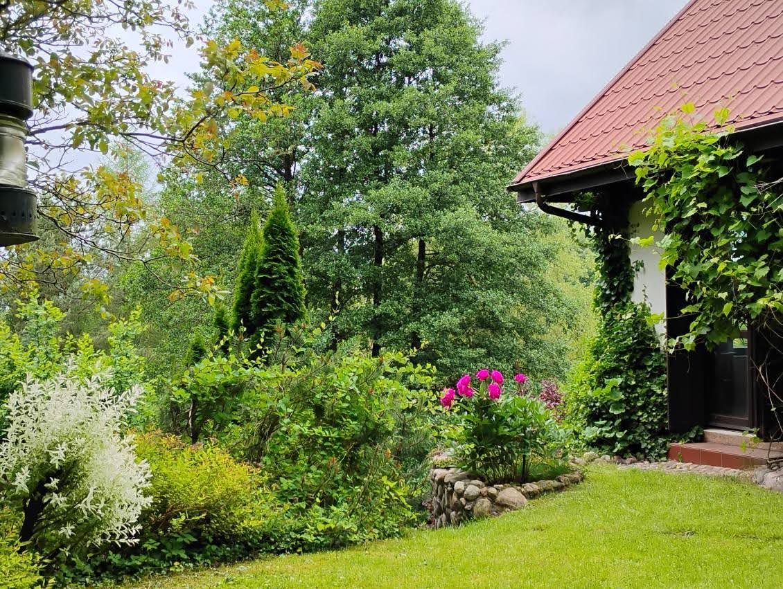 dom wolnostojący Łapalice, ul. Zamkowa. Zdjęcie 46