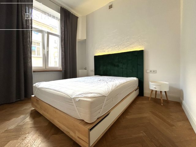 Mieszkanie 3-pokojowe Warszawa Śródmieście, ul. Marszałkowska. Zdjęcie 6