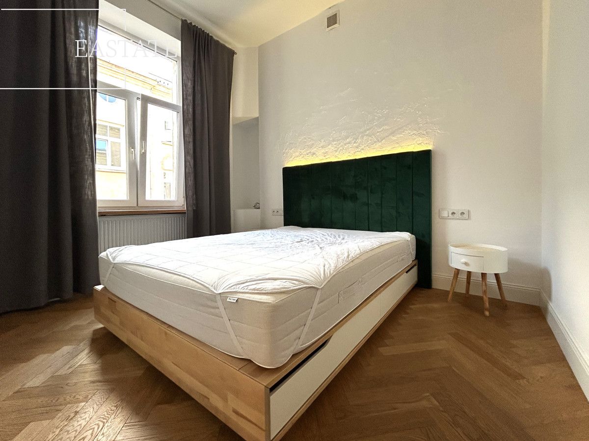 Mieszkanie 3-pokojowe Warszawa Śródmieście, ul. Marszałkowska. Zdjęcie 6