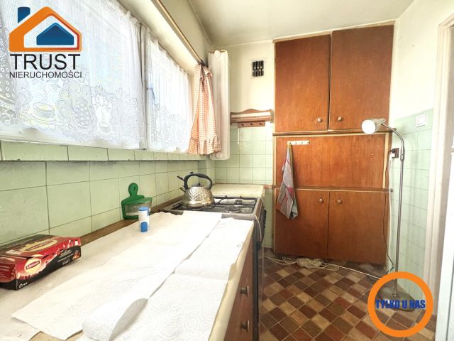 Mieszkanie 3-pokojowe Łódź Górna. Zdjęcie 5