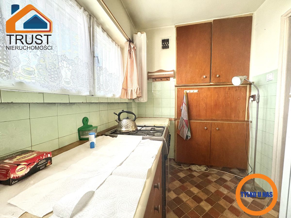 Mieszkanie 3-pokojowe Łódź Górna. Zdjęcie 5