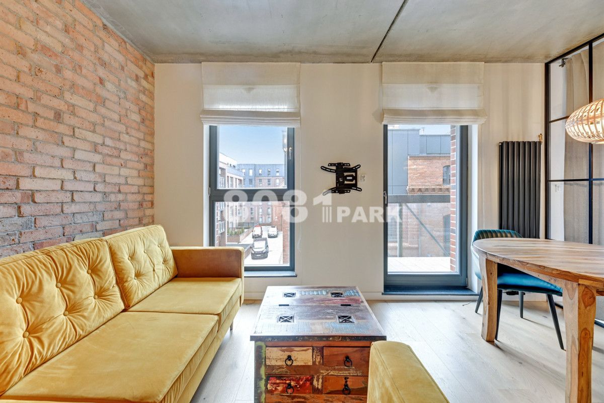 Mieszkanie 2-pokojowe Gdańsk Wrzeszcz, ul. Joachima Lelewela. Zdjęcie 7