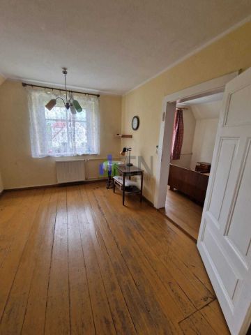 dom wolnostojący, 4 pokoje Kamieniec Wrocławski. Zdjęcie 11