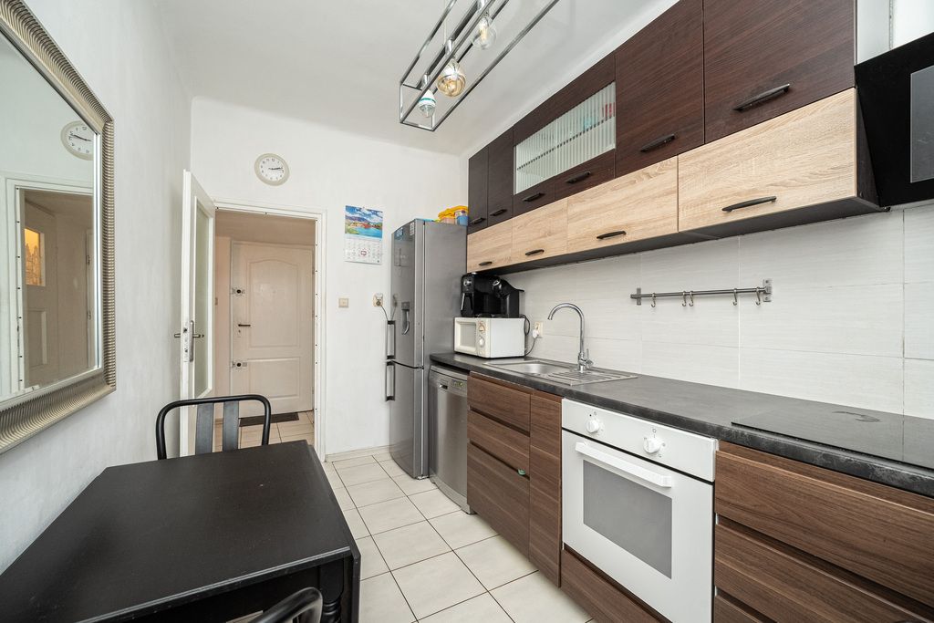 Mieszkanie 2-pokojowe Warszawa Praga-Północ, ul. Bertolta Brechta. Zdjęcie 8