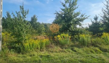 Działka na sprzedaż Mójcza  4486 m2