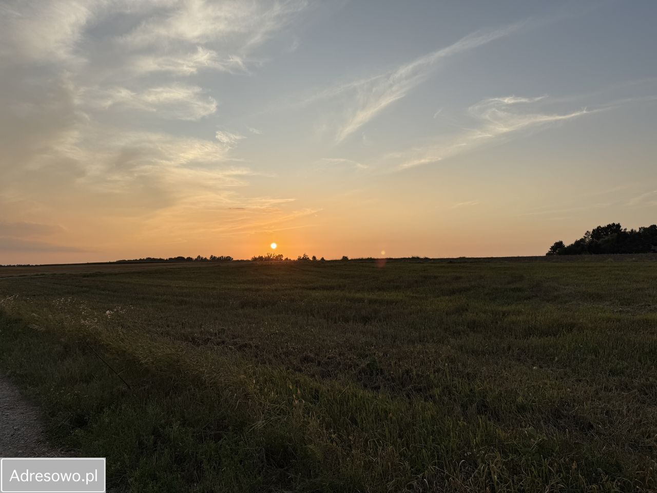 Działka budowlana Maniów Mały. Zdjęcie 6