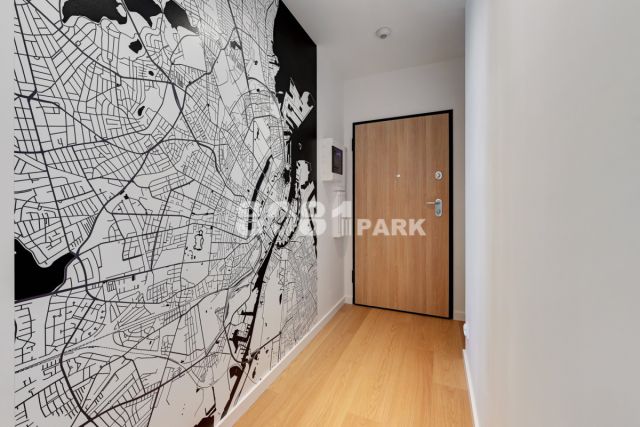 Mieszkanie 2-pokojowe Gdańsk Śródmieście, ul. Rybaki Górne. Zdjęcie 13