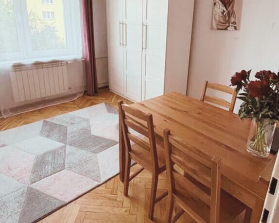 Mieszkanie 1-pokojowe Warszawa Wola, ul. Mordechaja Anielewicza. Zdjęcie 2