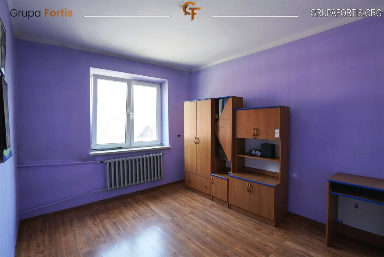 dom wolnostojący, 5 pokoi Skalbmierz. Zdjęcie 5