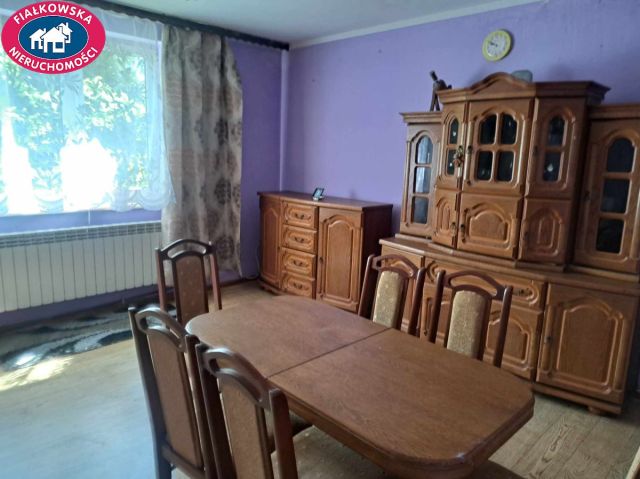 dom wolnostojący, 1 pokój Grabina Radziwiłłowska. Zdjęcie 5