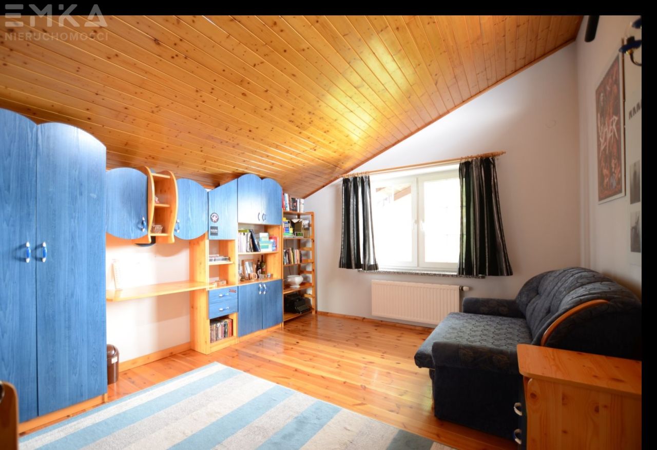 dom wolnostojący, 5 pokoi Kamień Krajeński, ul. Ogrodowa. Zdjęcie 13