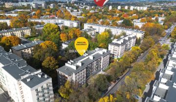 Mieszkanie 2-pokojowe Kraków Nowa Huta, os. Urocze