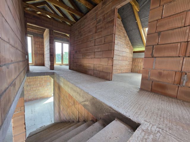 dom wolnostojący, 4 pokoje Dębina. Zdjęcie 9