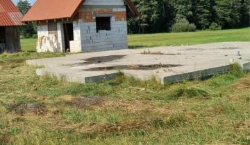 Działka budowlana Michałowo-Kolonia